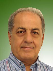 بهرام بغدادی