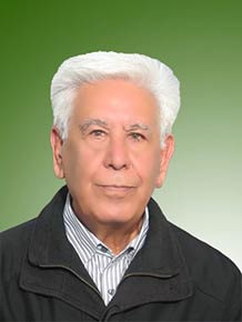 فریدون صانعی