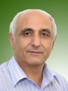 سیدسیاوش صالحی