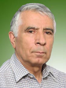غلامرضا مالک