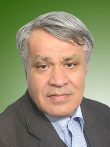 محسن روحانی