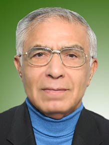 سیدجلیل میری لواسانی