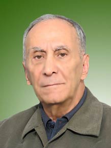 منوچهر سپاسی