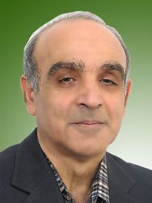 کورش پوررمدانی