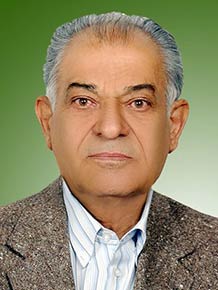 سیدابوالقاسم میراسماعیلی