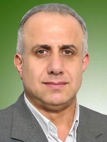 محمدرضا ساربانها