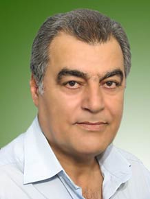 حسن نصیری