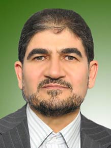سیدجواد صالحی