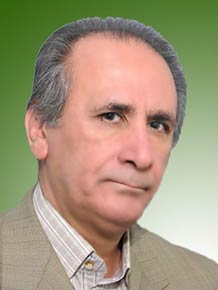 علی اکبر شاعری