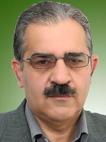فرخ برزیده