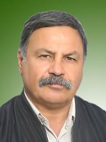 مصطفی رضائی