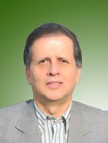 مهدی علمی