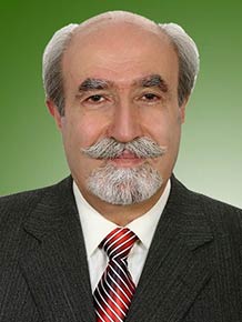 محمد کاظم بحرینی