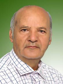 علی اکبر پدرام