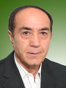 علی غفارزاده