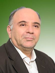 محسن جمالی