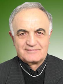 سیروس رشیدیان