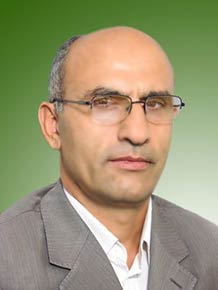 احمد قاسمی