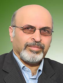 سیدمحمدرضا طباطبائی