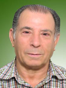 حبیب خیرابی