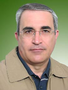 اکبر پسندیده
