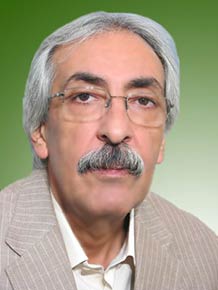 هوشنگ غیبی