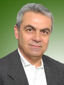 محمد سینا درودی