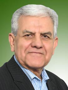 محسن داودی