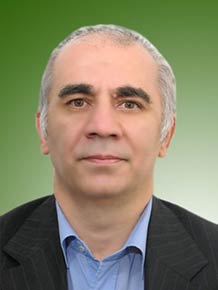 فرشاد شاهوردی