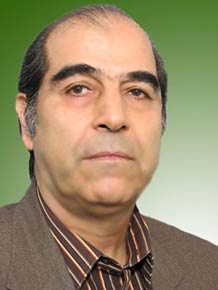 محمدجواد قیاسی