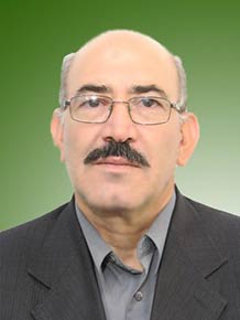 اسداله افشاری