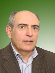 محمدمسعود خردمندفرد