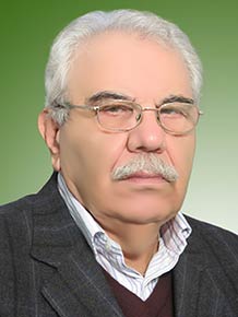 هوشنگ حسین تهرانی