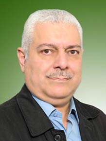 داریوش دیلمقانی