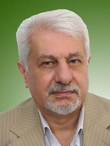 عباس امینی