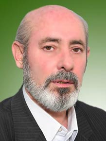رضا حسین نژاد