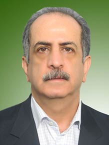بهرام کلانترپور