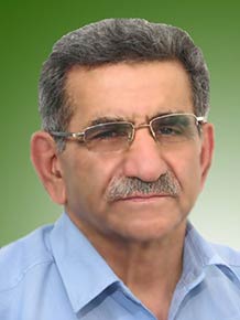 جلال قاسم العسگری