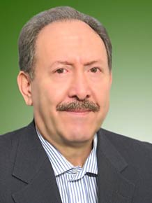 سیروس شمس
