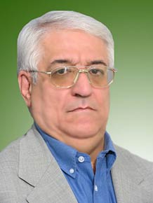 خسرو فخیم هاشمی