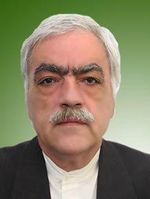 محمود قرشی