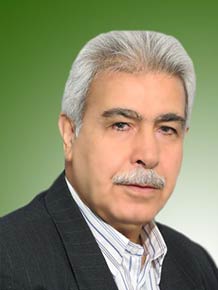 محمدعلی بیگ پور