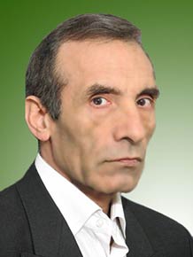محمد رزاقی