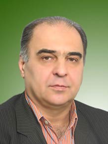 سعید صدرائی نوری