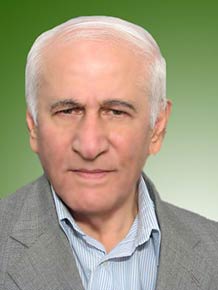 اکبر خندانی