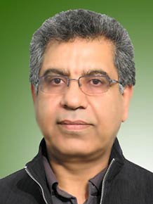 علیرضا عطوفی