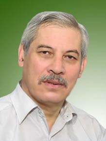 فیروز عرب زاده