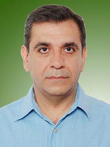 کامران پدرام رازی