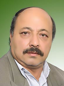 ذکریا ذوقی