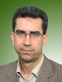 سعید جمشیدی فرد